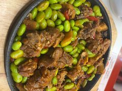 -71号豆汤饭·成都小馆(红牌楼店)