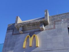 -麦当劳(保定裕华路店)