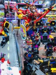 -kidsland(南开大悦城店)