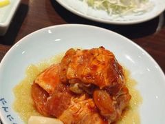 -蒜香焼肉PURUSHIN(马场路店)