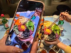 -양평식당·杨平食堂(华贸店)