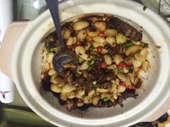 王记富老乡亲饺子(西四路店)-老东营·东营菜(西四路店)