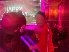 -Kparty·KTV