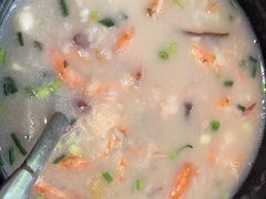 -如轩·海鲜砂锅粥·潮汕菜(沿江东路店)