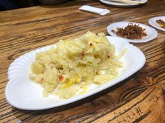 -一盏明灯全素斋(殊像寺店)
