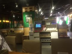 -江南果道西餐厅(北京路店)