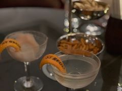 -The St·Regis Bar 瑞吉酒吧