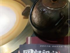 -湊湊火锅·茶憩(东城万达店)