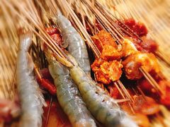 -马路边边串串香(双井直营店)