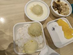 -满记甜品(加州阳光开元广场店)