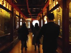 -剑河仰阿莎温泉小镇