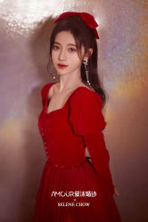 -AMOUR·爱沫婚纱礼服·小众设计品牌