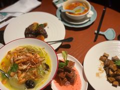 -镇江苏宁万豪酒店-苏筵中餐厅