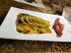 -92°C俄式厨房(中央大街店)