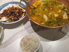 -渝乡人家(和平里店)