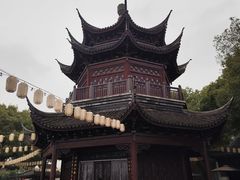 -山塘街