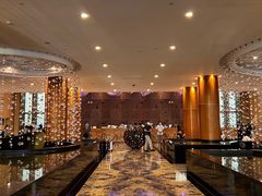 -青岛海尔洲际酒店
