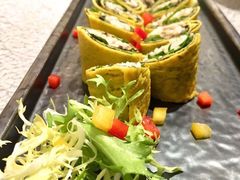 -北京王府井希尔顿酒店·秦唐中餐厅Chynna