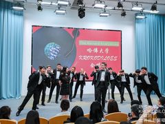 -华东政法大学(松江校区)