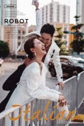 -太古映画婚纱摄影(天河店)