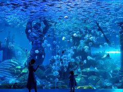 -波塞冬旅游度假区