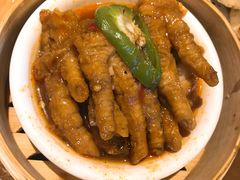 -坊门老街(宜山路店)