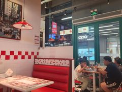 -九龙冰室(徐汇日月光店)