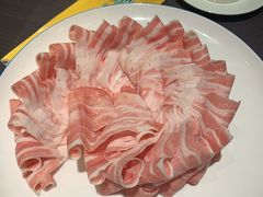 -东来顺铜锅炭火涮肉(上地华联店)