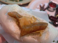 -桂满陇·蟹黄小笼汤包(巴黎春天浦建店)