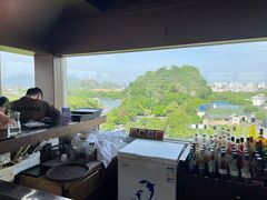 -悦吧·360°全景天台酒吧(象山店)