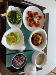 -新寰亚月子会所(金鸡湖凯宾店)