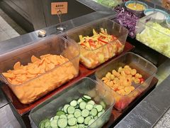 -杭州开元名都大酒店·地中海自助餐厅