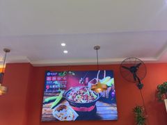 -状元虎.摇滚炒鸡.家常菜(义勇街店)