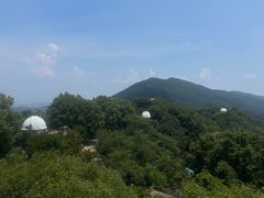 -紫金山天文台