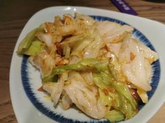 -茄子恰恰·新云南小炒(坪山益田店)