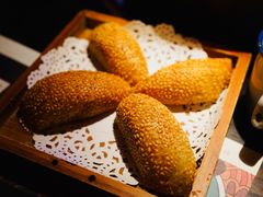 麻团-草堂無二·成都串串(万象城店)