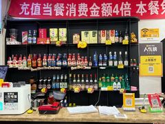 -八次方密云水库鱼粘卷子·熏鸽子·农家菜