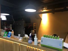 -白兔子密室(长寿路店)