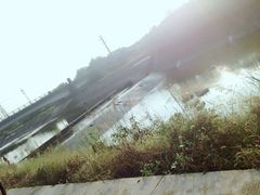 -横山水库
