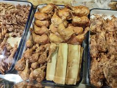 -聚合鑫东北熏酱熟食麻辣面(长阳店)