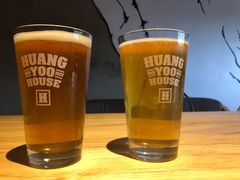 悠悠小麦啤酒-晃晃悠悠酒肉合作社