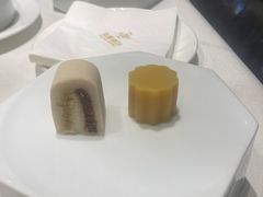 -北京泰富酒店-柏景轩中餐厅