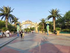 -厦门方特梦幻王国