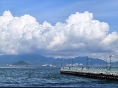 -天星小轮码头