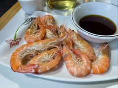 -威海渔村(静安旗舰店)