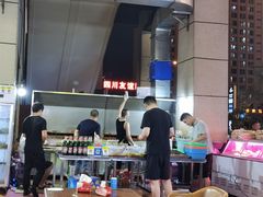 -新疆民族团结羊肉串(锦江区店)