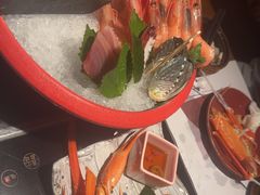 -匠和风精致料理(成都龙湖滨江天街店)