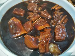 -新仙清汤牛腩(铜锣湾店)