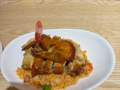 -滋味满屋美食坊(上海街店)