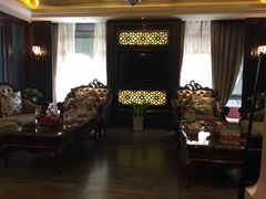 花悦四季足疗养生休闲会所-花悦四季足道会所(钟家村店)